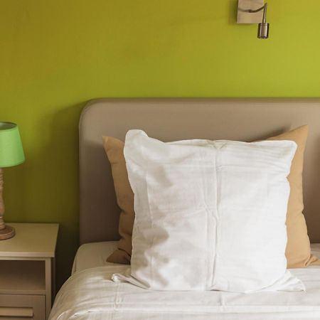 Guesthouse Amfora Поперинге Екстериор снимка