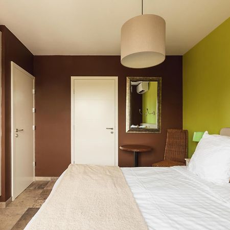 Guesthouse Amfora Поперинге Екстериор снимка