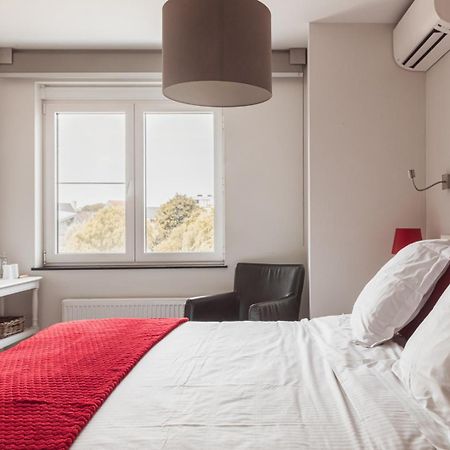 Guesthouse Amfora Поперинге Екстериор снимка