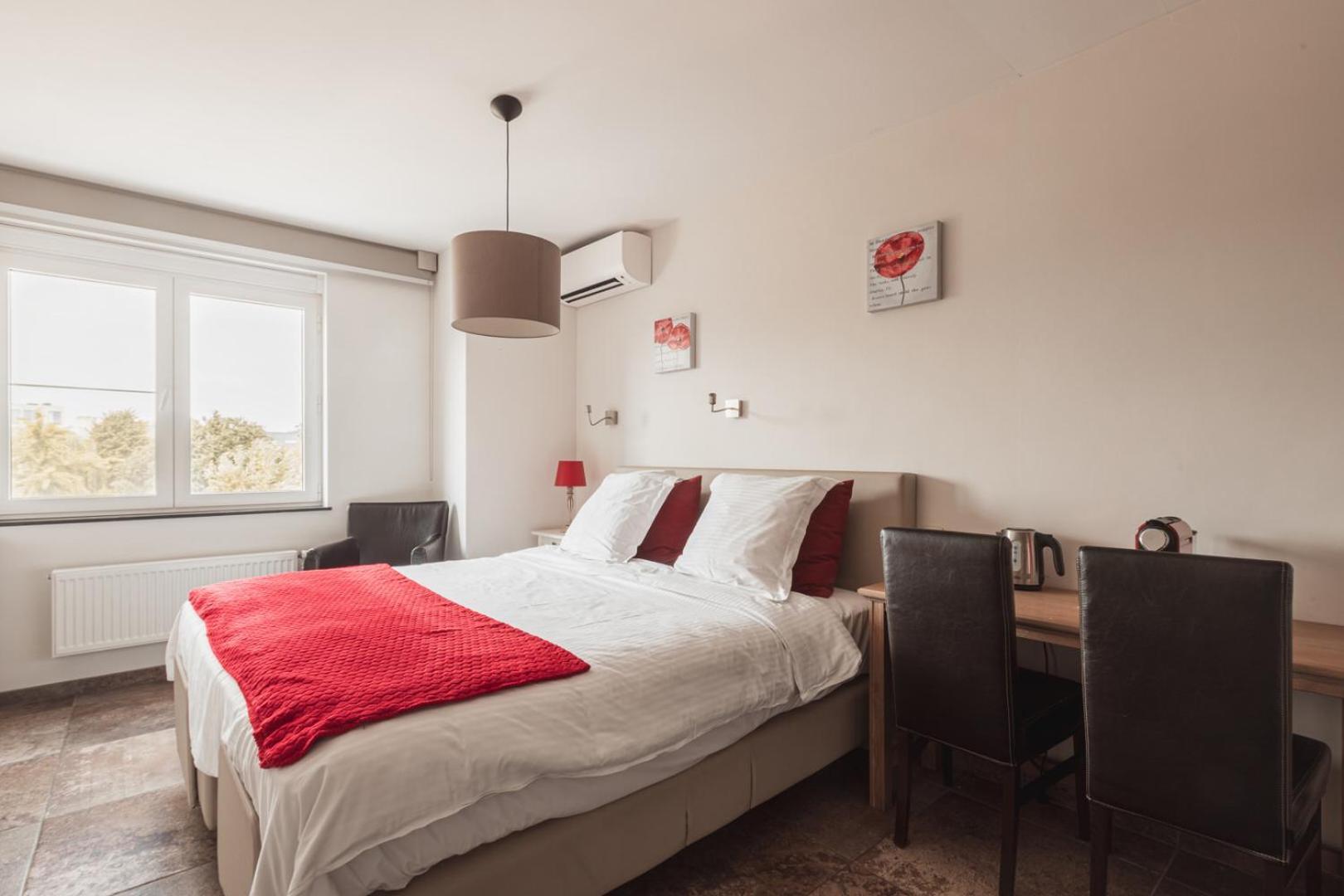 Guesthouse Amfora Поперинге Екстериор снимка