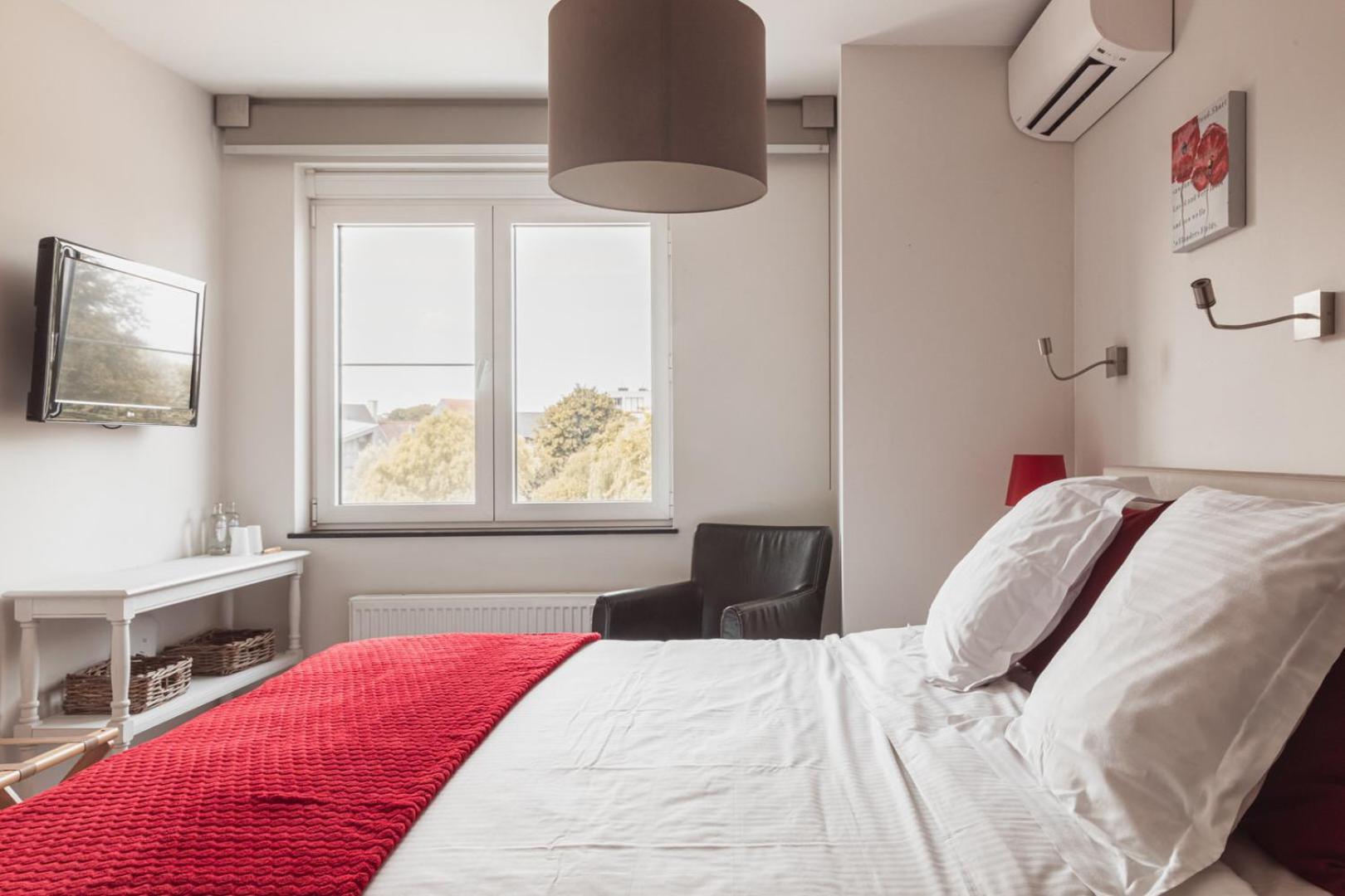 Guesthouse Amfora Поперинге Екстериор снимка