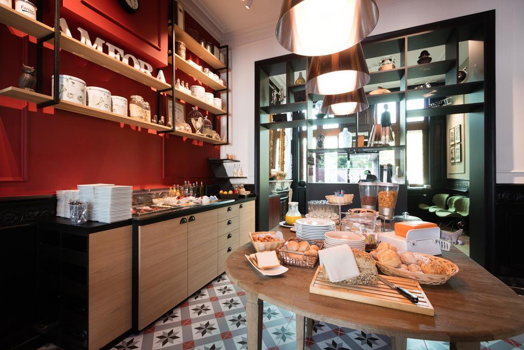Guesthouse Amfora Поперинге Екстериор снимка