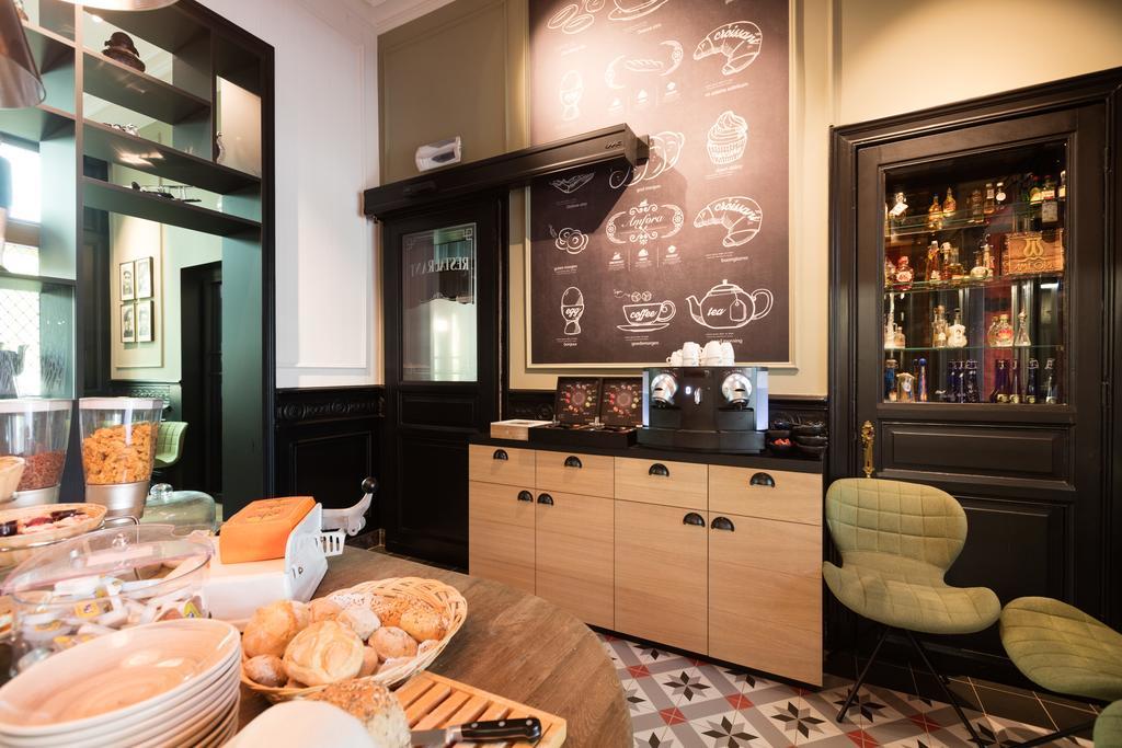 Guesthouse Amfora Поперинге Екстериор снимка