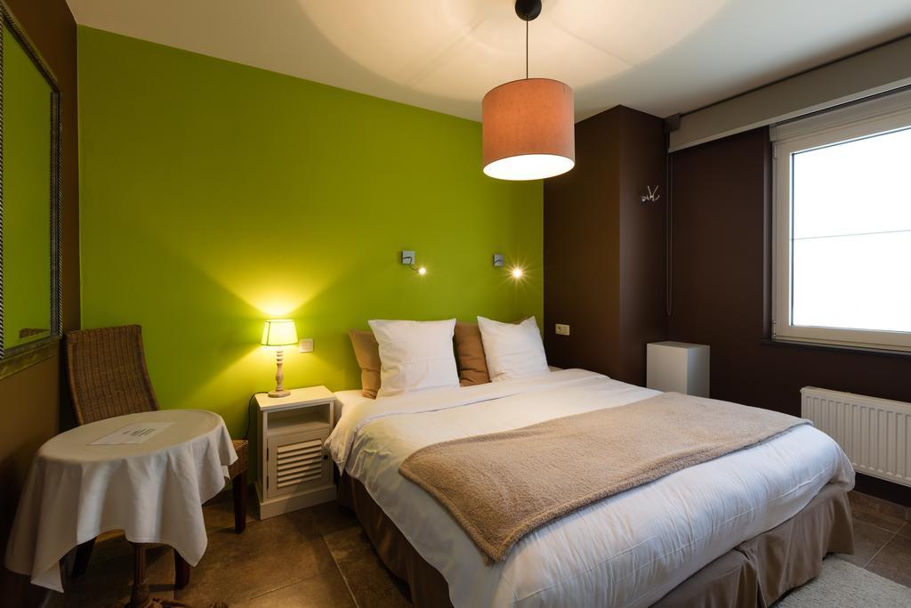 Guesthouse Amfora Поперинге Екстериор снимка